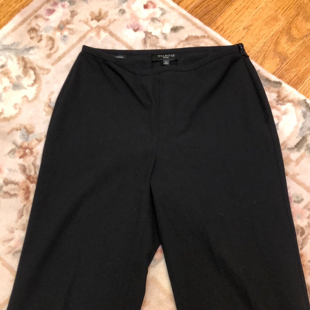 Talbots pants